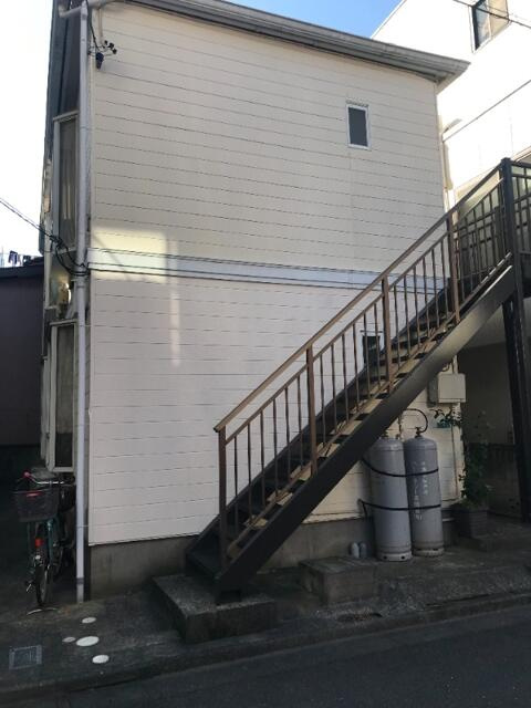 コーポジュネスの画像