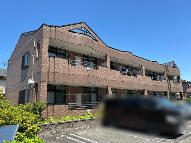 めぞん８０番館　　刈谷市近郊の賃貸はクラスホーム刈谷店