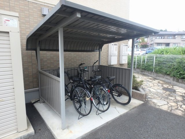 エスペランサのその他共用部分
