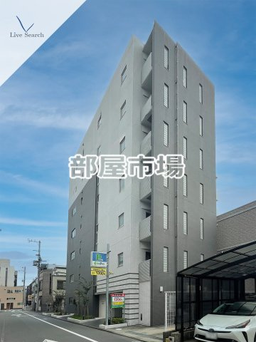 ステージファースト両国南アジールコートの外観
