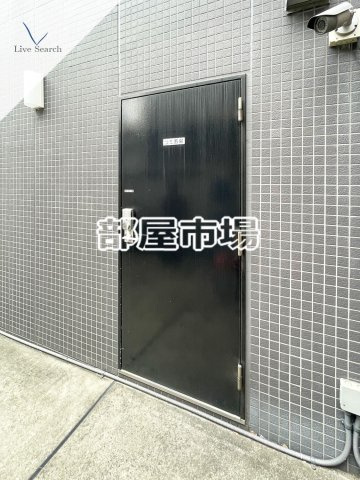 ステージファースト両国南アジールコートのその他共用部分|ゴミ置き場