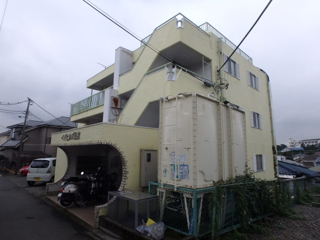 ベイヒルズ日吉