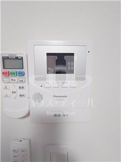 【セキュリティ】 | キャメル蕨錦町