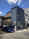 キャメル蕨錦町の画像