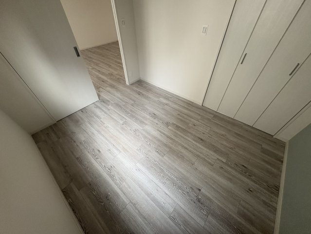 Scala Toyotsuの内装