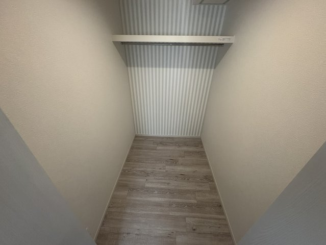 Scala Toyotsuのバルコニー