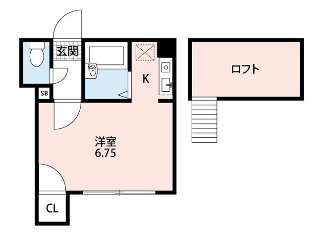 【間取り】 | アルテメゾン
