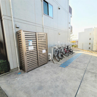 【その他共用部分】 | プランドール横浜