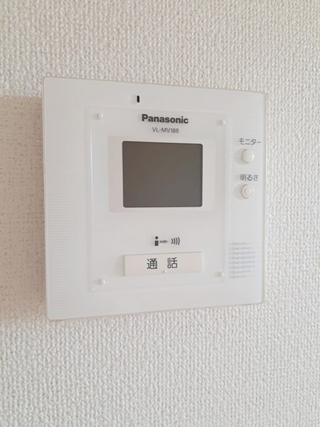 エトワールのセキュリティ