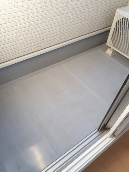 エトワールのバルコニー