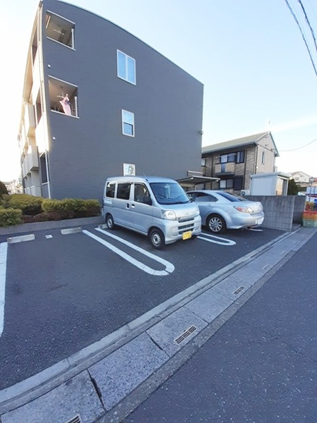 エトワールのその他共用部分