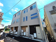 カルカソンヌ立川の画像