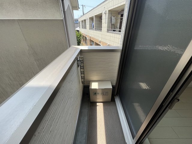 ステディ下新庄