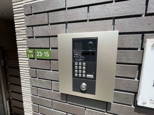 ステディ下新庄