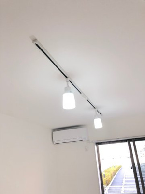 【設備】 | プラウドシャトー若葉