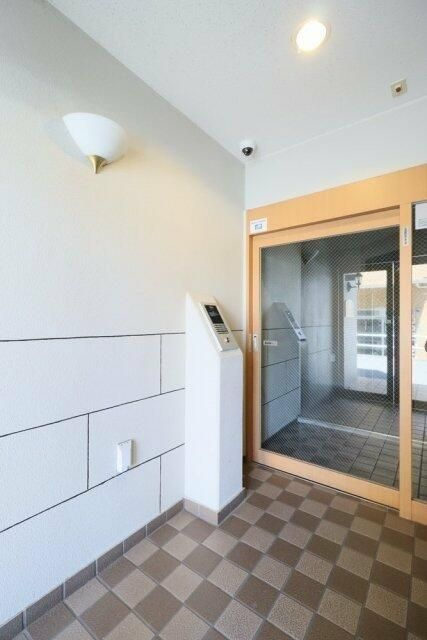 プレール上池袋のその他共用部分