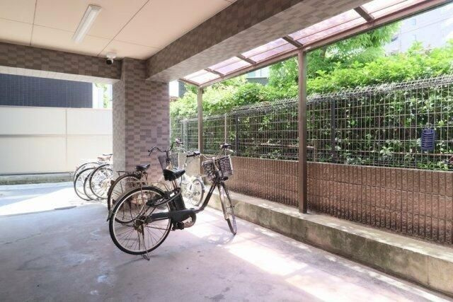 プレール上池袋のその他共用部分