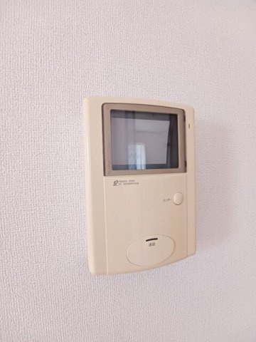 アルカンシエルの設備