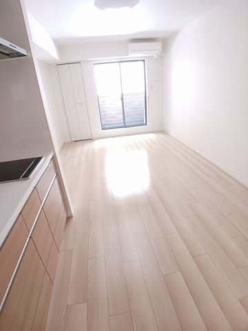 ＭＧハウスの居間・リビング