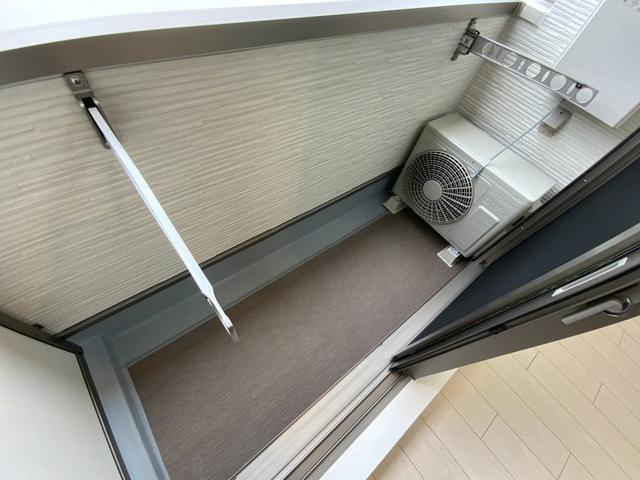 ステディ下新庄