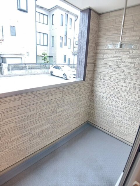 カーサ イン ピエトラ ロッサ