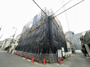 フジパレスJR淡路駅北の画像
