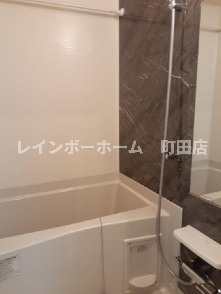 プラシード　カメリア※初期費用分割あと払いサービス利用可能物件の浴室