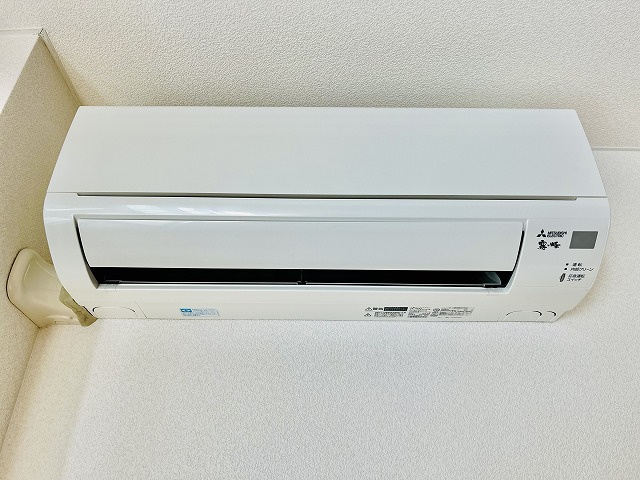 アクティ・Nの設備