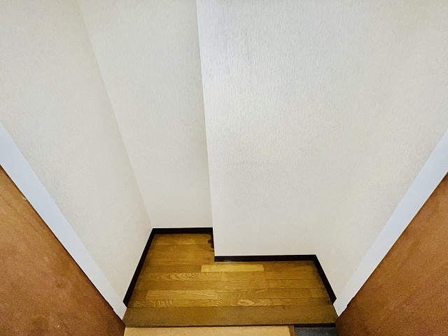 アクティ・Nの収納