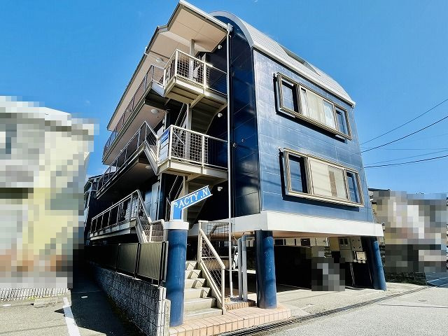 アクティ・N