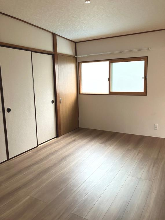 四つ木戸建のその他
