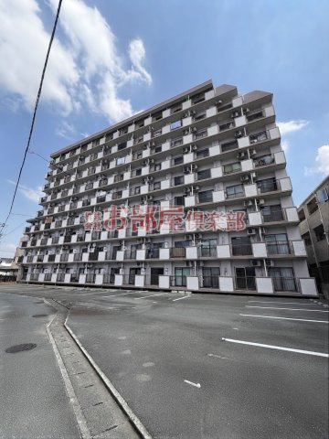 豊国スカイマンション国分