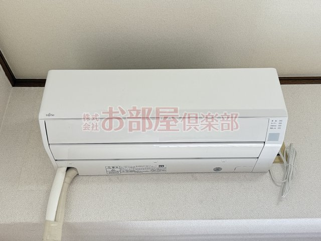 豊国スカイマンション国分の設備