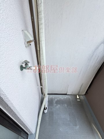 豊国スカイマンション国分の設備