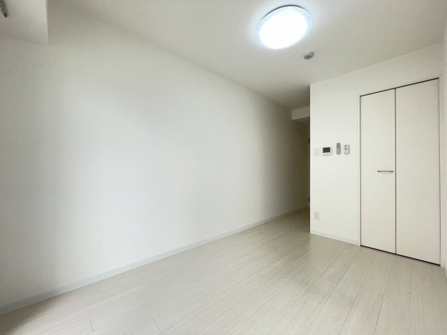 【寝室】 | グランパシフィック玉出