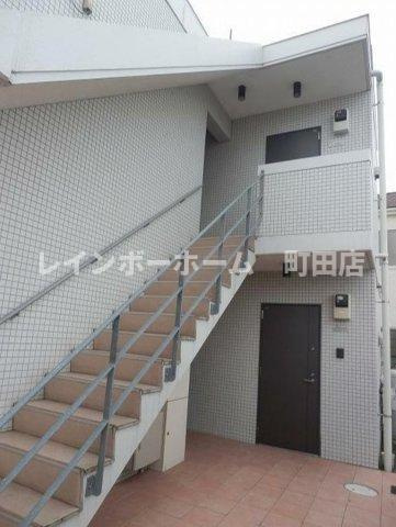 La　Berceau※初期費用分割後払いサービス利用可能物件のその他共用部分