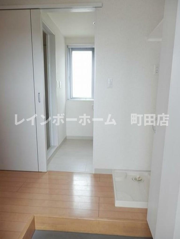 La　Berceau※初期費用分割後払いサービス利用可能物件の玄関