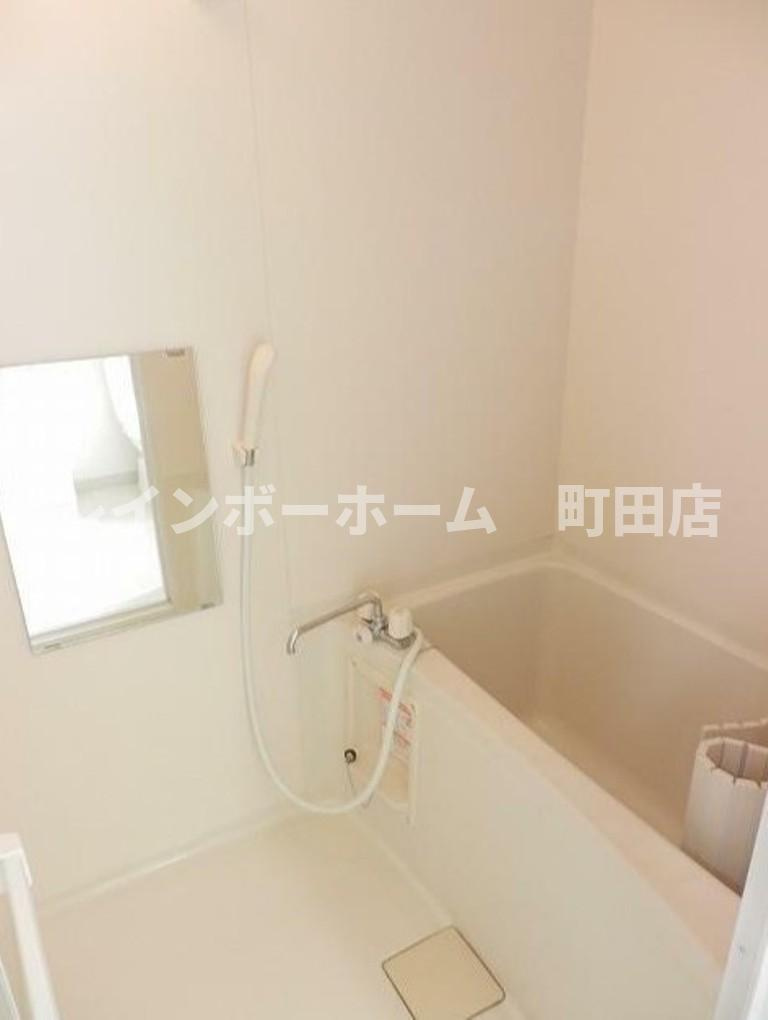 La　Berceau※初期費用分割後払いサービス利用可能物件の浴室