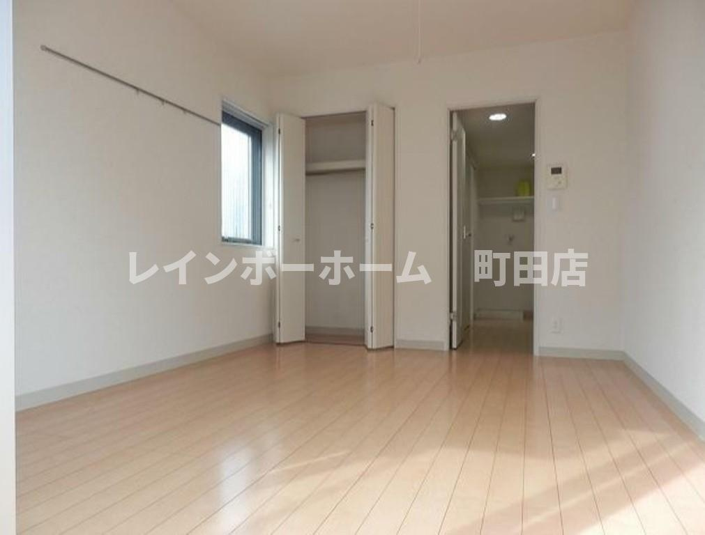 La　Berceau※初期費用分割後払いサービス利用可能物件の収納