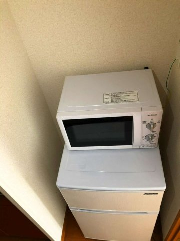 レオパレスサンシャイン貫井北のその他|設備・仕様は号室により異なる為、現況を優先致します。
