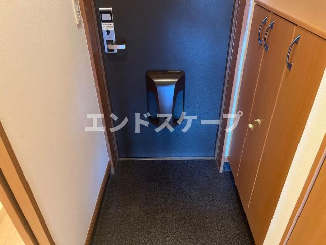 グラン・シャリオ南雲の玄関|玄関
高崎、前橋のお部屋探しはエンドスケープまで！お客様の理想お聞かせ下さい♪