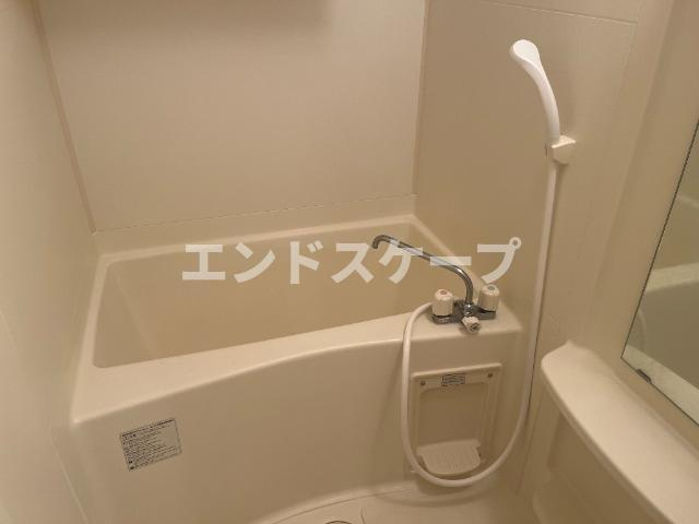 グラン・シャリオ南雲の浴室|ユニットバス
高崎、前橋のお部屋探しはエンドスケープまで！お客様の理想お聞かせ下さい♪