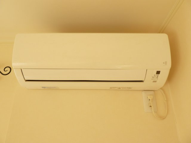 セリシールの設備|陽当たり良好なバルコニーです※写真は別のお部屋です。