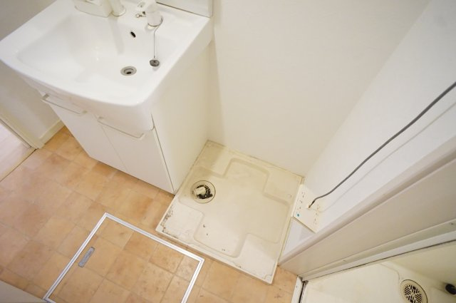 セリシールのその他|トイレも気になるポイント※写真は別のお部屋です。