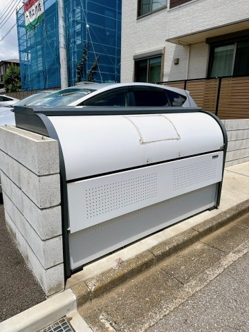 コネクトパーク３番館のその他共用部分
