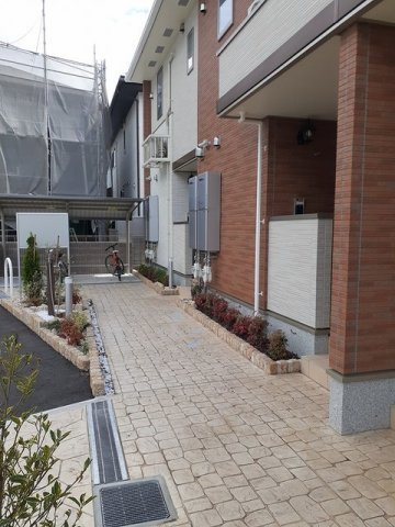 【その他共用部分】 | メゾフォルテⅤ
