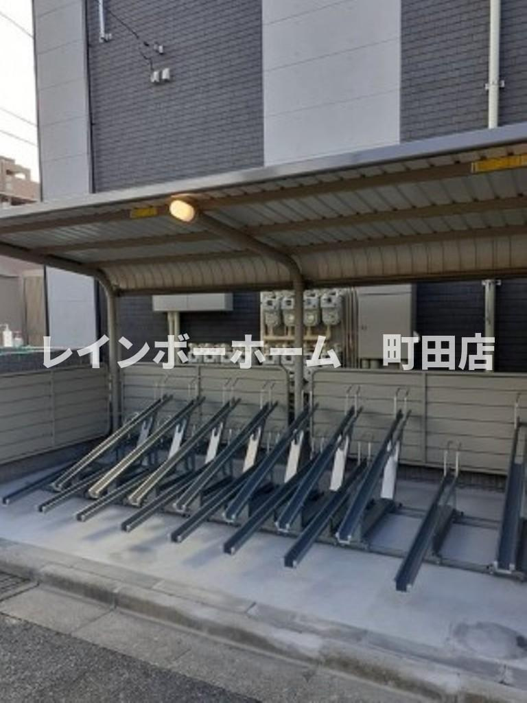 プラシード　カメリア※初期費用分割あと払いサービス利用可能物件のその他共用部分