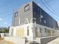 リベルテ村上の画像