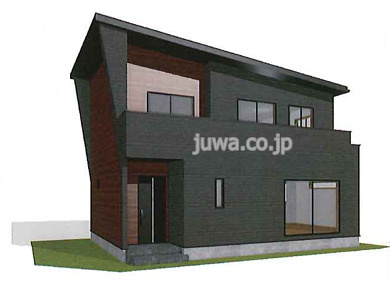 【新築分譲住宅】朝霞市田島第1期