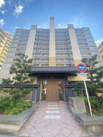 S-FORT神戸神楽町の画像